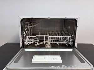 SPT SD-2201W Countertop Dishwasher