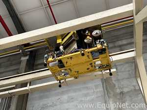 Línea de Paletizador Newtec PAL-PACK 4700. nuevo