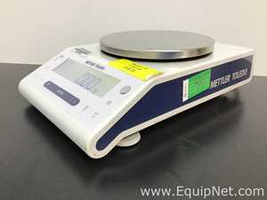 Mettler Toledo ML802E NewClassic SG Balance