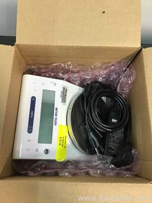 Mettler Toledo ML802E NewClassic SG Balance