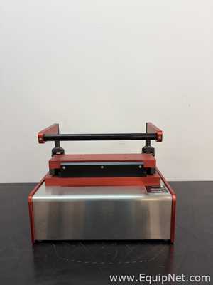 Seladora Térmicas Allied Automation Inc. 3419