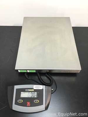 Ohaus Corporation ES50L Platform Balance