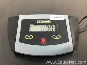 Ohaus Corporation ES50L Platform Balance