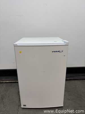 Lot of 2 VWR Undercounter Refrigerators