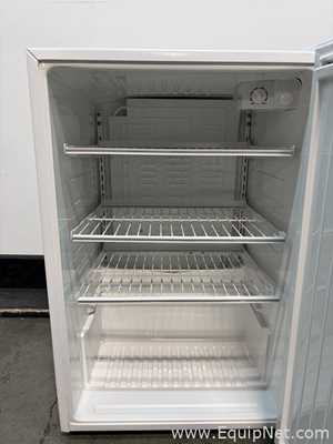 Lot of 2 VWR Undercounter Refrigerators