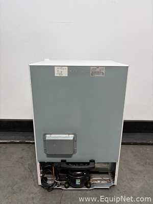 Lot of 2 VWR Undercounter Refrigerators