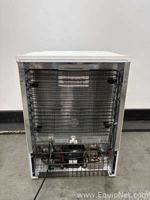 Lot of 2 VWR Undercounter Refrigerators