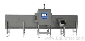 Unused Metler Toledo X37 X-ray Inspection System