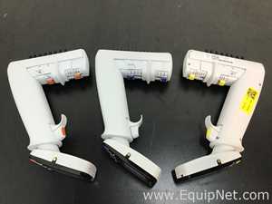 Lote de 4 Pipeteador Thermo Scientific E1-ClipTip