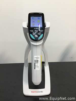 Lote de 4 Pipeteador Thermo Scientific E1-ClipTip