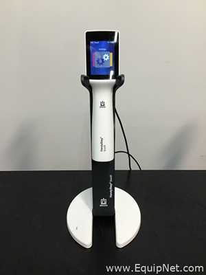 Pipeteador BrandTech Scientific  HandyStep Touch
