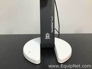 Pipeteador BrandTech Scientific  HandyStep Touch