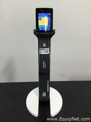 Pipeteador BrandTech Scientific  HandyStep Touch