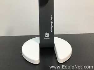 Pipeteador BrandTech Scientific  HandyStep Touch