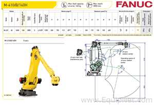 Paletizador Brenton  MP1000. Sin usar