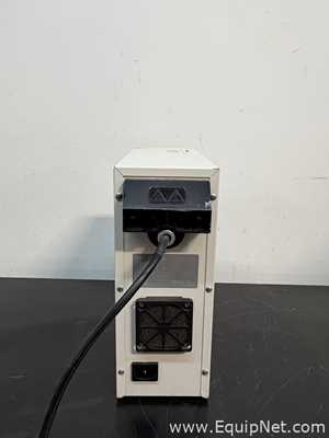 Microscópio Nikon Eclipse 80i