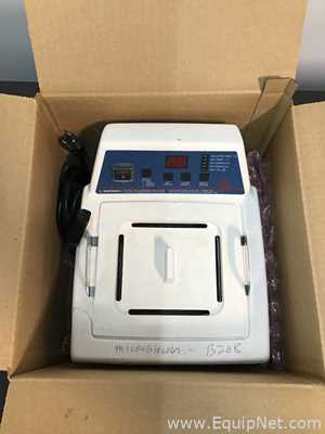 Limpiador Ultrasónico Bransonic 1510R-DTH