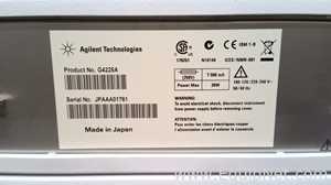 Agilent Technologies 1260 Infinity HPLC System with 1290 Infinity DAD and 1200 Series FLD