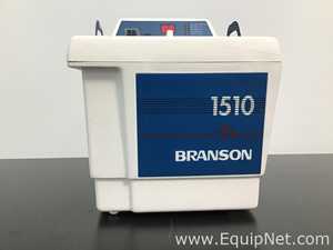 Limpiador Ultrasónico Bransonic 1510R-DTH