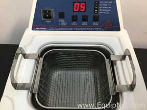 Limpiador Ultrasónico Bransonic 1510R-DTH