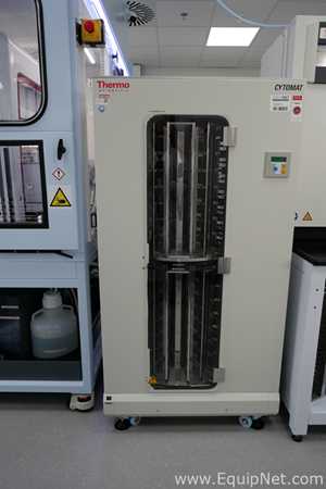 Incubadora Thermo Scientific Cytomat 24 C