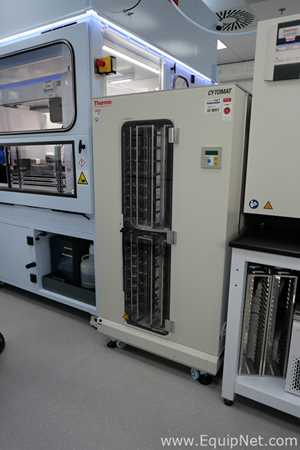 Incubadora Thermo Scientific Cytomat 24 C