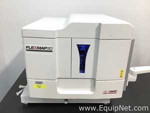 Analizador Luminex Corporation FLEXMAP 3D