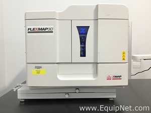 Analizador Luminex Corporation FLEXMAP 3D