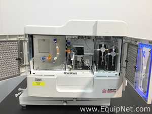Analizador Luminex Corporation FLEXMAP 3D