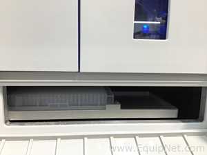 Analizador Luminex Corporation FLEXMAP 3D