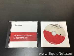 Analizador Luminex Corporation FLEXMAP 3D
