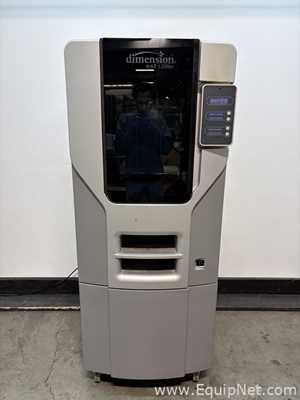Stratasys Dimension SST 1200es Industrial FDM 3D Printer