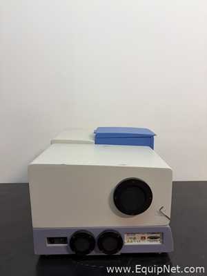 Horiba Aqualog-UV-800-C High-Speed Spectrofluorometer With Laptop