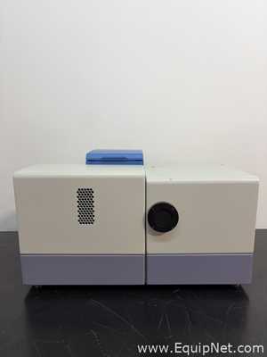 Horiba Aqualog-UV-800-C High-Speed Spectrofluorometer With Laptop