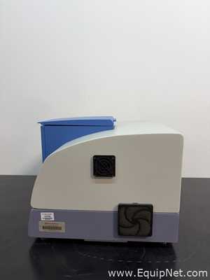 Horiba Aqualog-UV-800-C High-Speed Spectrofluorometer With Laptop