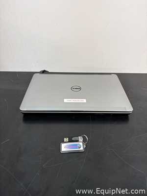 Horiba Aqualog-UV-800-C High-Speed Spectrofluorometer With Laptop