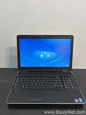 Horiba Aqualog-UV-800-C High-Speed Spectrofluorometer With Laptop