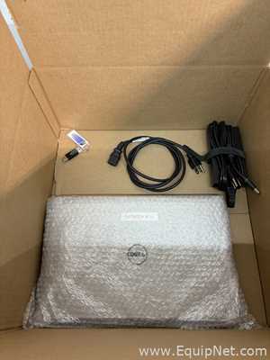 Horiba Aqualog-UV-800-C High-Speed Spectrofluorometer With Laptop