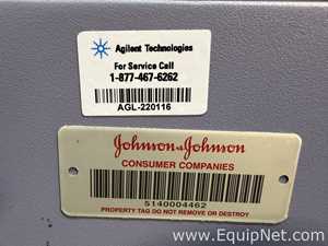Horiba Aqualog-UV-800-C High-Speed Spectrofluorometer With Laptop