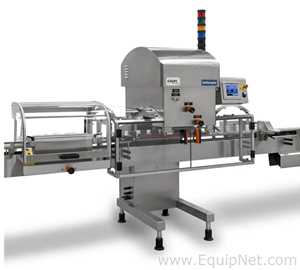 Unused NJM Beltorque BT-RT High-Speed Inline Retorquer
