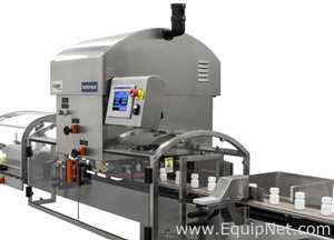 Unused NJM Beltorque BT-RT High-Speed Inline Retorquer