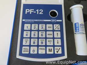 Analizador Fotométricos Macherey-Nagel  GmbH  PF-12