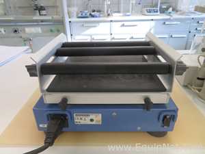 Agitador IKA KS 130