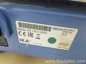Agitador IKA KS 130