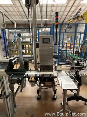 Technibag 3 L Bag-in-Box Syrup Filling and Packaging Line for Juice Drinks - Line 7