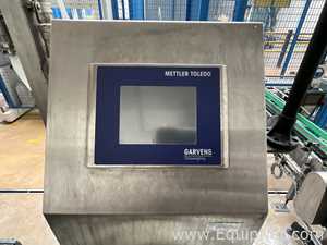 Technibag 3 L Bag-in-Box Syrup Filling and Packaging Line for Juice Drinks - Line 7