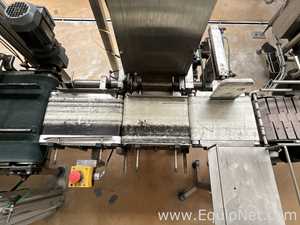 Línea de Verificador de Peso Mettler Toledo Garvens GmbH XE3