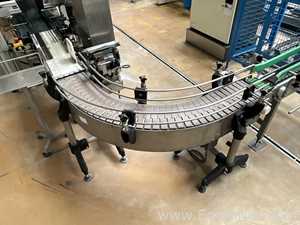 Technibag 3 L Bag-in-Box Syrup Filling and Packaging Line for Juice Drinks - Line 7