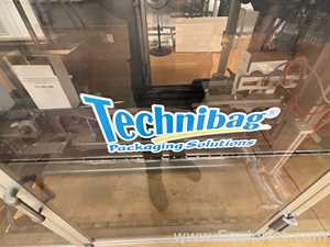 Línea de Línea de Llenado de Líquidos Technibag Packaging Solutions BBO