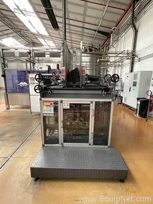 Línea de Línea de Llenado de Líquidos Technibag Packaging Solutions BBO